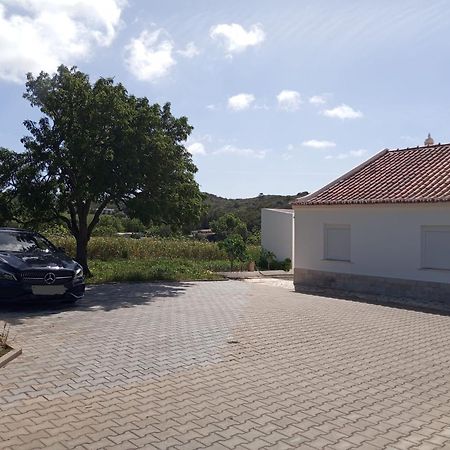 Casa Raios De Sol Villa Burgau Luaran gambar
