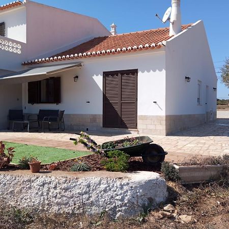 Casa Raios De Sol Villa Burgau Luaran gambar