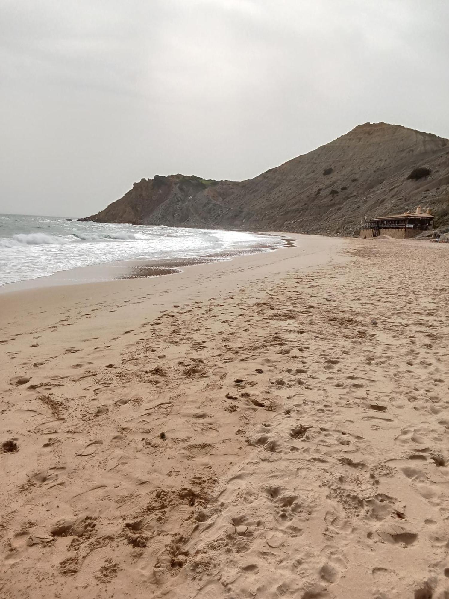 Casa Raios De Sol Villa Burgau Luaran gambar