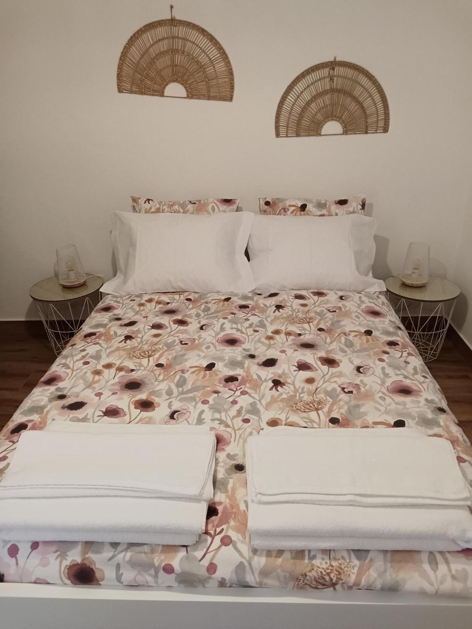 Casa Raios De Sol Villa Burgau Luaran gambar