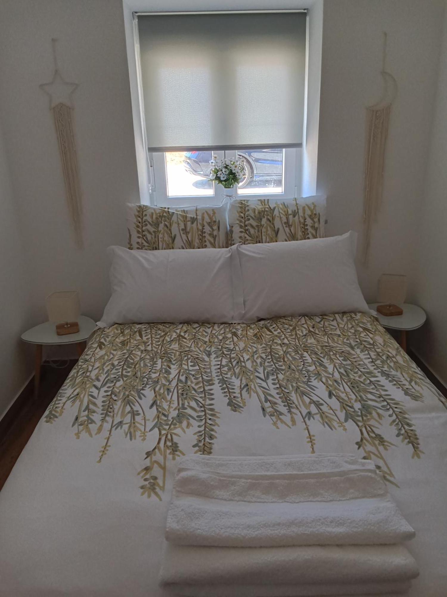 Casa Raios De Sol Villa Burgau Luaran gambar
