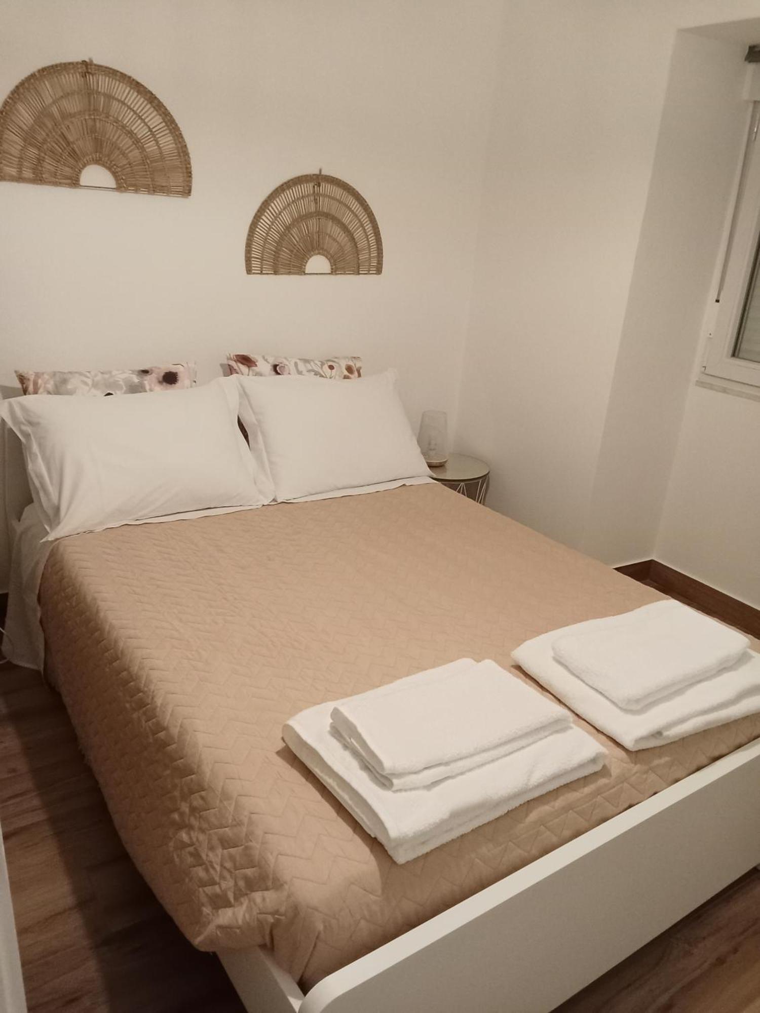 Casa Raios De Sol Villa Burgau Luaran gambar